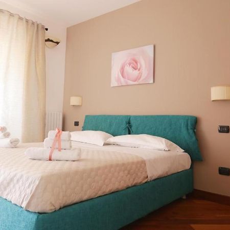 Bed and Breakfast Casa Rosaria Amalfi Coast Виетри Экстерьер фото